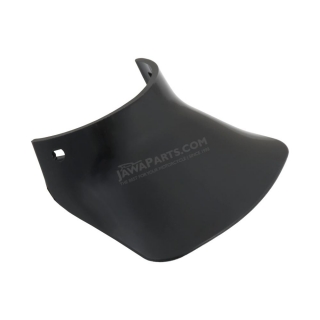 Splash guard, BLACK (MZA) - Simson S50, S51, S70