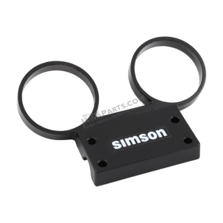 Holder of devices (MZA) - Simson S50, S51, S53, S70
