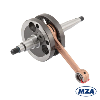 Crankshaft (MZA) - Simson S50