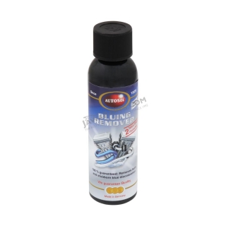 AUTOSOL BLUING REMOVE - Exhaust manifold cleaner 150ml