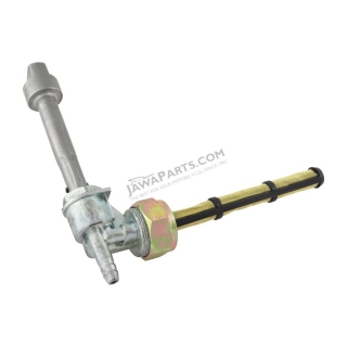 Fuel valve (AL lever) - Manet Korádo