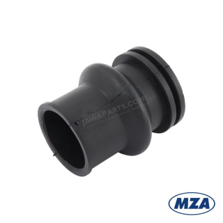 Intake connecting cuff (MZA) - Simson SR50, SR80