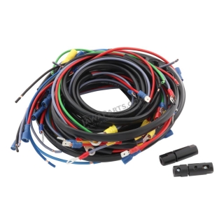 Wireharness 6V - ČZ 476, 477