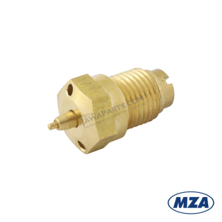 Needle valve (MZA / BVF) - Simson, MZ