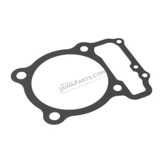 Gasket under cylinder (JAWA) - JAWA 350 OHC