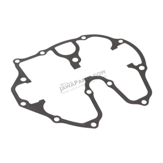 Cylinder head gasket, steel (JAWA) - JAWA 350 OHC