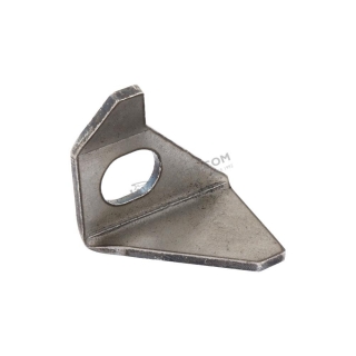 Holder of side handle for welding - JAWA Panelka