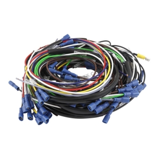 Wireharness (CZ) - Simson SR50C