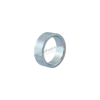 Insert of brake shield for speedometer drive gear - Babetta