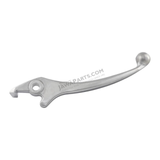 Lever of front brake (JAWA) - JAWA 350 OHC