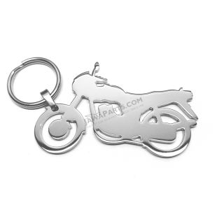 Key ring - JAWA 350 640 (profile)