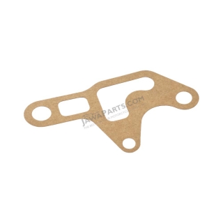 Gasket of oil pump (JAWA) - JAWA 350 OHC