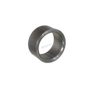 Ring for chain wheel, BRUSHED - Jawa 50 05,20-23