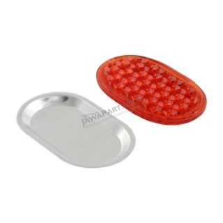 Reflector of rear light - Stadion, Jawetta