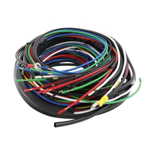 Wireharness - Tatran 125