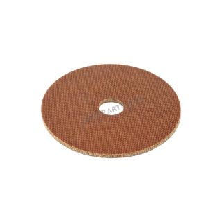 Steering damper friction insert - JAWA