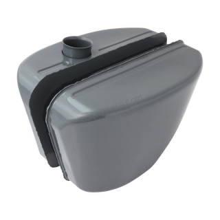 Fuel tank - JAWA 50 05,20-21