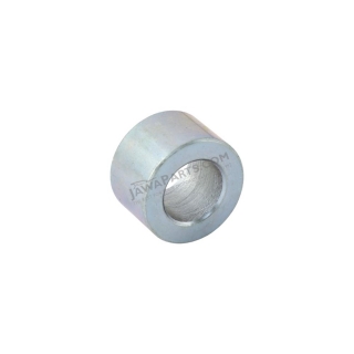 Spacer of rear footrest and fuel tank screw - JAWA, ČZ