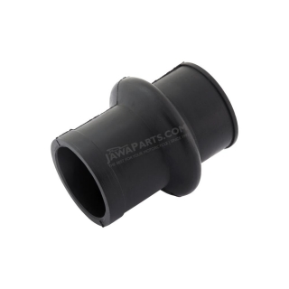 Intake connecting cuff  - Simson S50, S51, S53, S70 