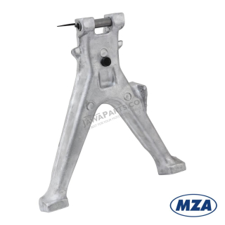 Stand, main (U-Profile) 16" (MZA) - Simson S50, S51, S53, S70, S83