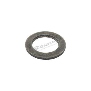 Washer under the rosette bearing 17x27x2 (MZA) - Simson