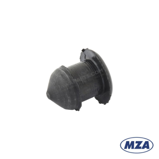 Rubber stopper of chain case cover (MZA) - Simson