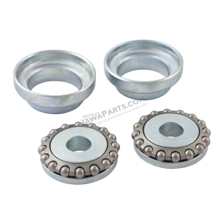 Steering bearing, 6-piece set - Babetta 210, 225