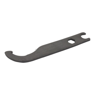 Wrench of exhaust elbow nut (MZA) - Simson