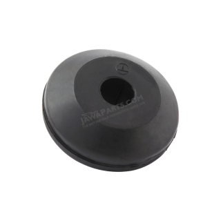 Engine suspension rubber, KOWALIT (MZA) - Simson S50, S51, S53, S70, S83