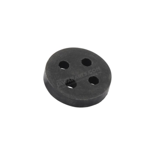 Seal of fuel valve 16x3 mm, 4 holes (MZA) - Simson