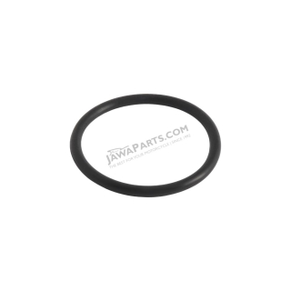 O-ring of valve cover (JAWA) - JAWA 350 OHC