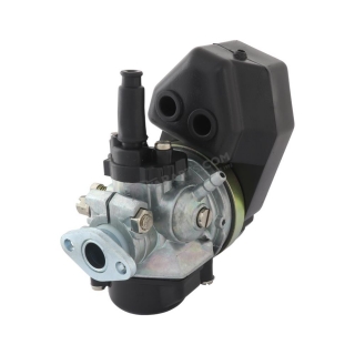 Carburettor (D12) type "Dellorto", (TWN) direct suction - Babetta