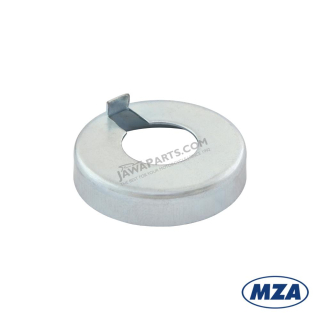 Fuse of clutch basket nut (MZA) - Simson