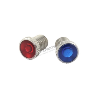 Indicator lights, set - JAWA Californian, 634