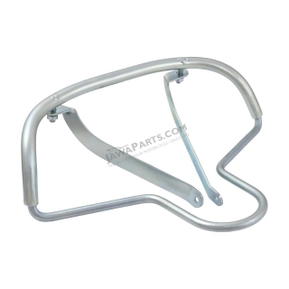 Seat frame for rubber cover - ČZ 125/150