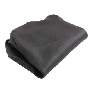 Seat cover (S22) BLACK - Stadion S22