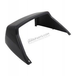 Upper part of seat cover - JAWA 350 638-639