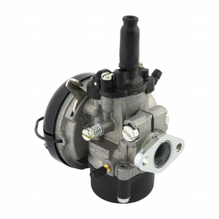 Carburettor Dellorto, (D12), direct suction - Babetta