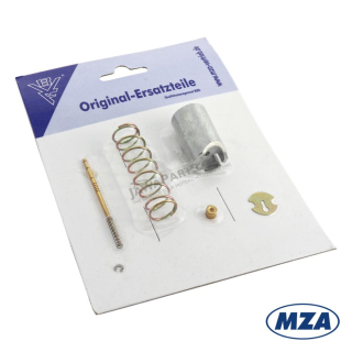 Repair kit of carburettor slide BVF 16N3 (MZA / BVF) - Simson