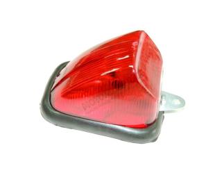 Rear lamp, complete (TUR) - JAWA Panelka