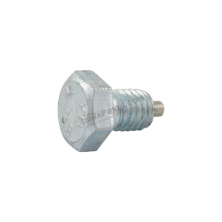 Oil drain screw M8 with magnet - JAWA 50 Pioner