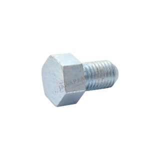 Handlebar locking screw, ZINC - JAWA 250/350 Pérák