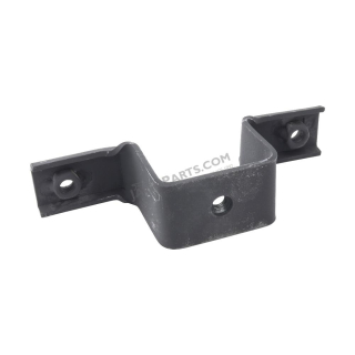 Holder for attaching frame cover and fender - Babetta