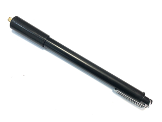 Pump 350 mm, BLACK - UNI
