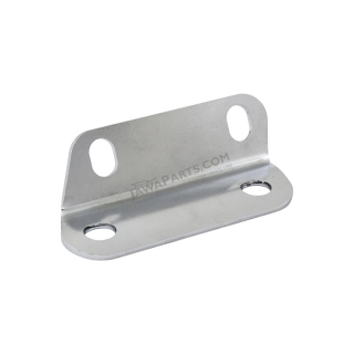 Exhaust holder, ZINC - ČZ 450-475