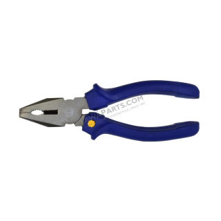 Combination universal plier 160mm / strong insulation /
