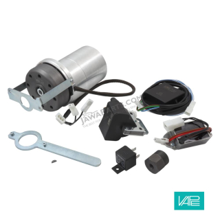 Contactless ignition VAPE (SZ109) 2-cylinders / 12V - JAWA 500 OHC