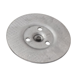 Clutch plate, pressure (CZ) - JAWA 50 550-555