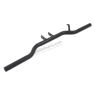 Footrest holder - MZ 125/150 ETZ