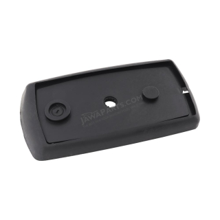 Rubber under rear light - Babetta 207